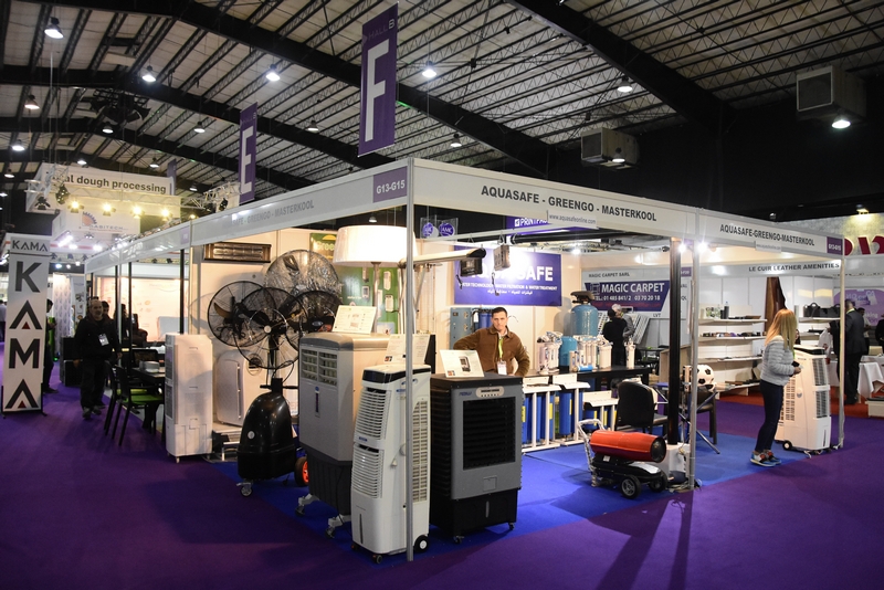 Horeca Lebanon 2019